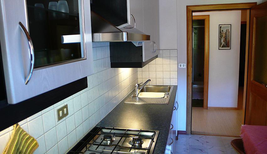 Residence Lastei Ortisei Habitación foto